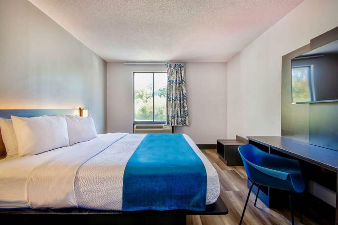 Imagen general del Hotel Value Inn Jeffersonville. Foto 16