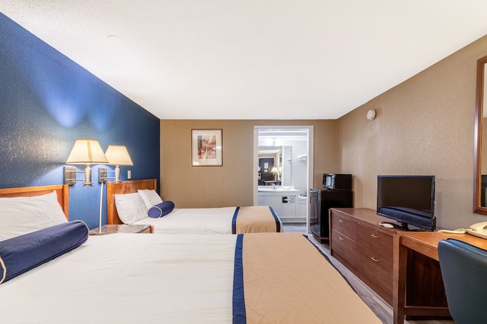 Imagen de la habitación del Hotel Value Inn Kenosha I-94 - Exit 344. Foto 2