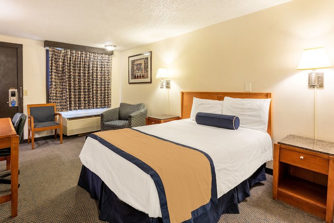 Imagen de la habitación del Hotel Value Inn Kenosha I-94 - Exit 344. Foto 3