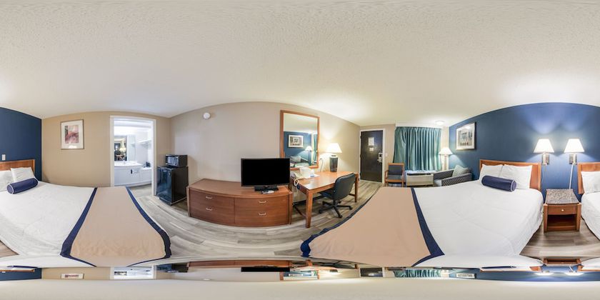 Imagen de la habitación del Hotel Value Inn Kenosha I-94 - Exit 344. Foto 5