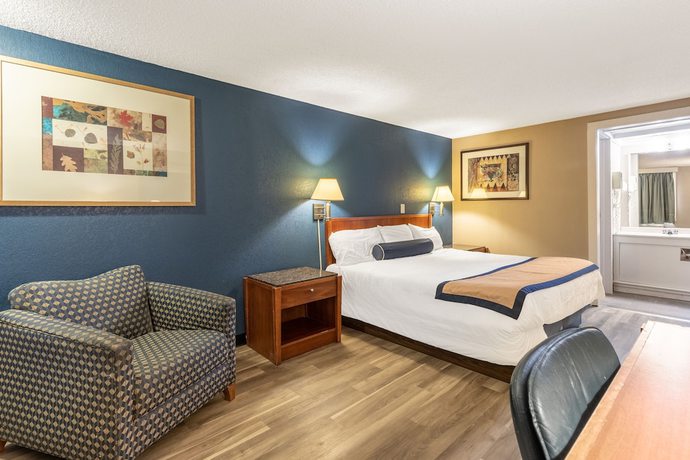 Imagen de la habitación del Hotel Value Inn Kenosha I-94 - Exit 344. Foto 6