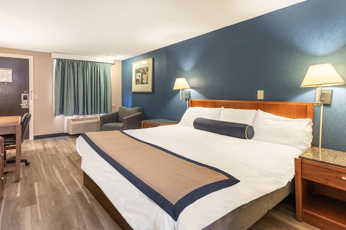 Imagen de la habitación del Hotel Value Inn Kenosha I-94 - Exit 344. Foto 7