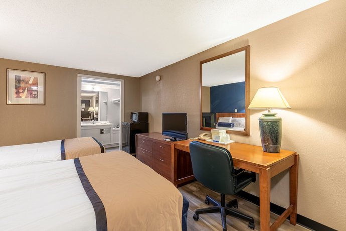 Imagen de la habitación del Hotel Value Inn Kenosha I-94 - Exit 344. Foto 8