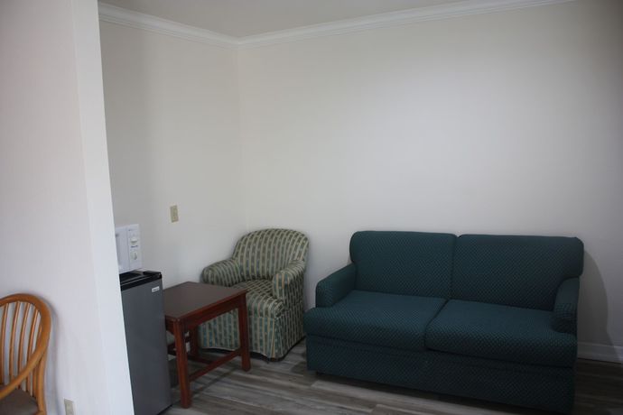 Imagen de la habitación del Hotel Value Inn and Suites, Redding. Foto 2