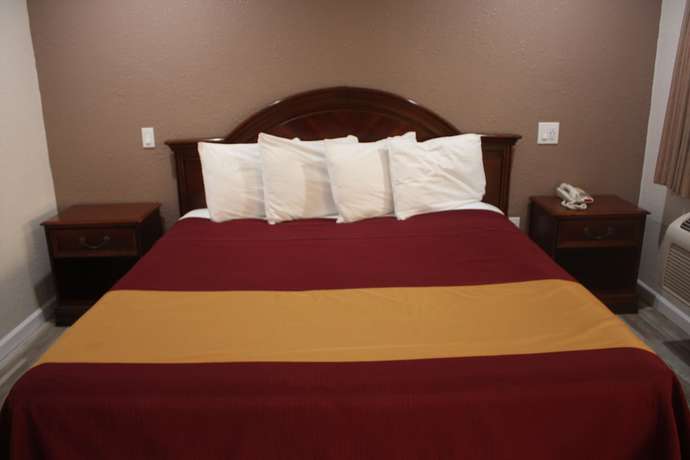 Imagen de la habitación del Hotel Value Inn and Suites, Redding. Foto 6