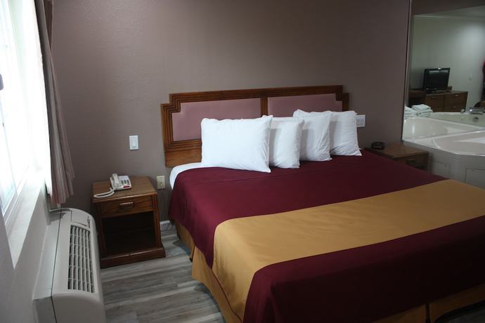 Imagen de la habitación del Hotel Value Inn and Suites, Redding. Foto 15