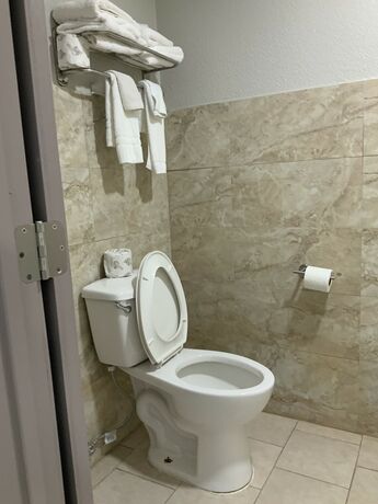 Imagen general del Hotel Value Lodge. Foto 2