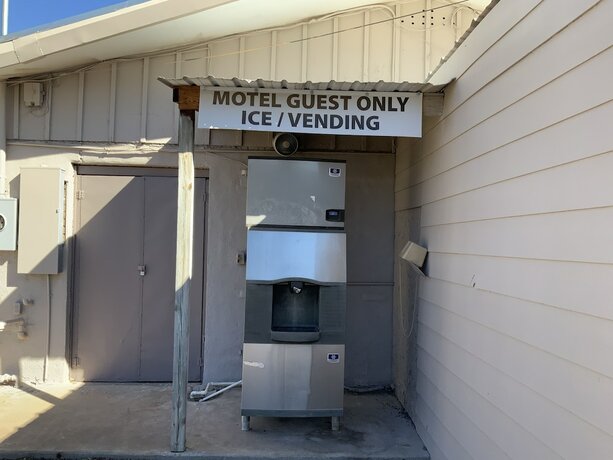 Imagen general del Hotel Value Lodge. Foto 3