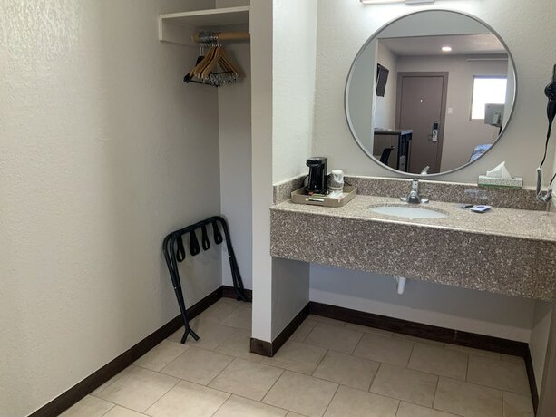 Imagen general del Hotel Value Lodge. Foto 4