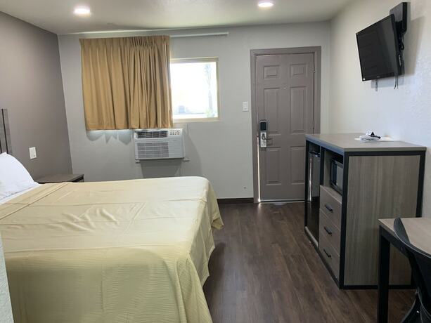 Imagen general del Hotel Value Lodge. Foto 7