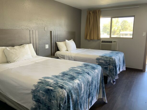 Imagen de la habitación del Hotel Value Lodge. Foto 18