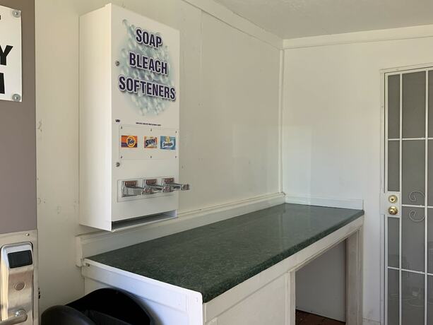 Imagen general del Hotel Value Lodge. Foto 9