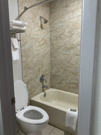 Imagen general del Hotel Value Lodge. Foto 10