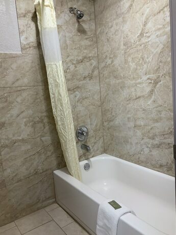 Imagen general del Hotel Value Lodge. Foto 11