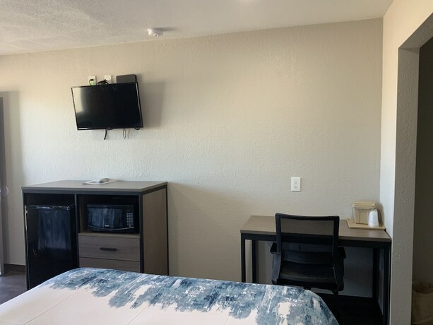 Imagen de la habitación del Hotel Value Lodge. Foto 20