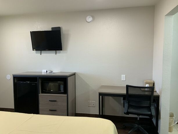 Imagen general del Hotel Value Lodge. Foto 14