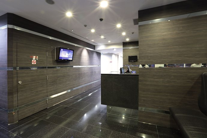 Imagen de los interiores del Hotel Value Nice (sg Clean). Foto 11