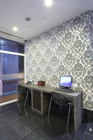 Imagen de los interiores del Hotel Value Nice (sg Clean). Foto 13