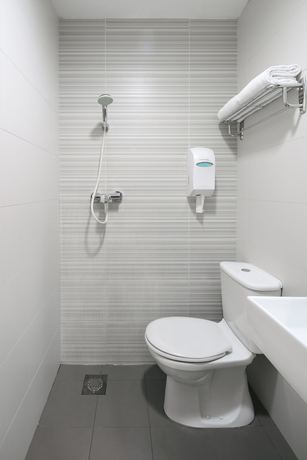 Imagen de la habitación del Hotel Value Nice (sg Clean). Foto 6