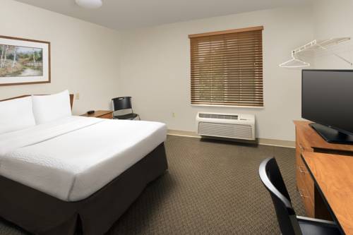Imagen de la habitación del Hotel Value Place - Macon/west. Foto 4