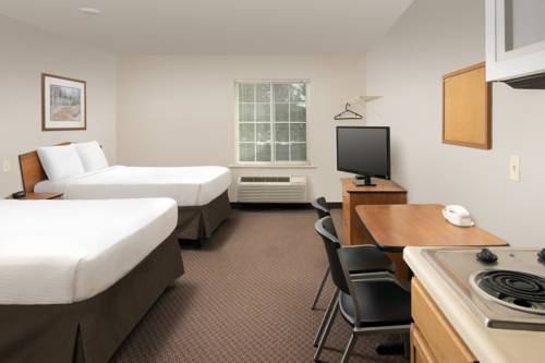 Imagen de la habitación del Hotel Value Place - Macon/west. Foto 5