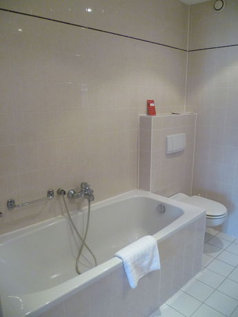 Imagen de los interiores del Hotel Value Stay Blankenberge. Foto 16