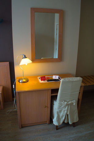 Imagen general del Hotel Value Stay Blankenberge. Foto 2