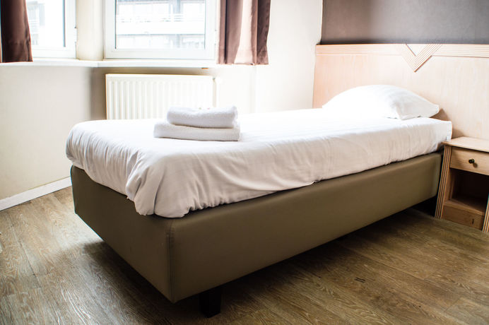 Imagen de la habitación del Hotel Value Stay Blankenberge. Foto 7
