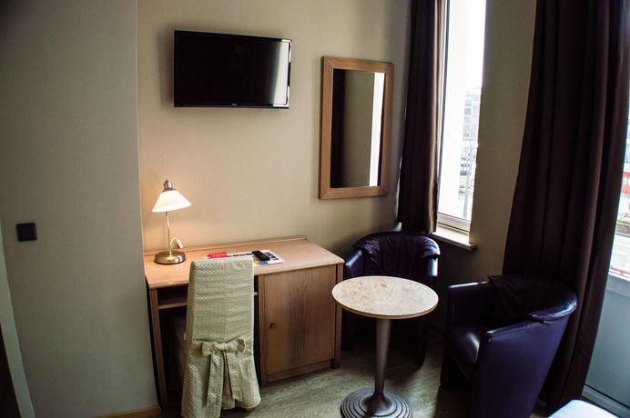Imagen de la habitación del Hotel Value Stay Blankenberge. Foto 8