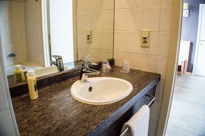 Imagen de la habitación del Hotel Value Stay Blankenberge. Foto 10