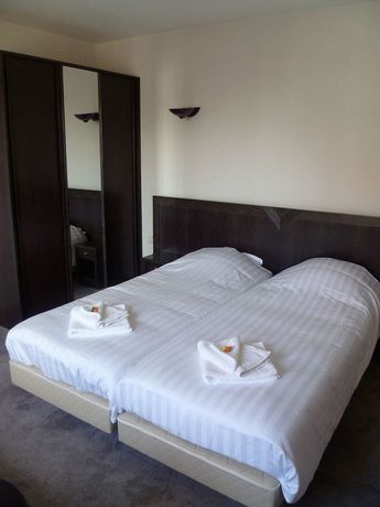 Imagen de la habitación del Hotel Value Stay Blankenberge. Foto 11
