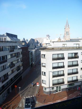 Imagen de la habitación del Hotel Value Stay Blankenberge. Foto 12