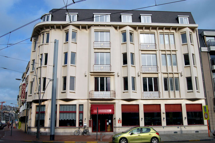 Imagen de la habitación del Hotel Value Stay Blankenberge. Foto 15