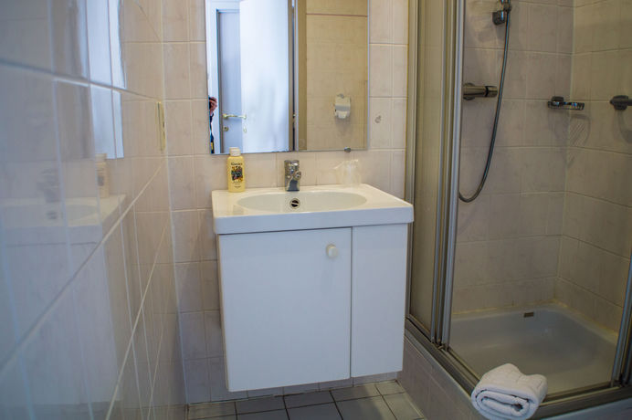 Imagen general del Hotel Value Stay Blankenberge. Foto 3