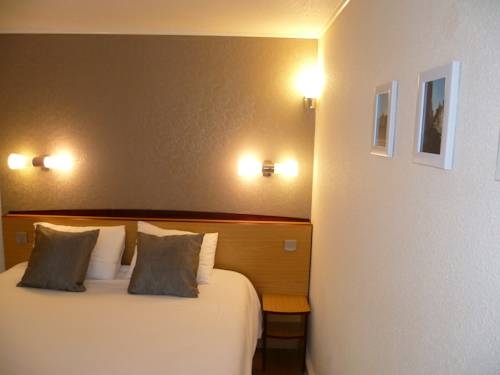 Imagen de la habitación del Hotel Value Stay Bruges. Foto 4
