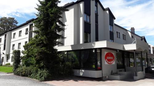 Imagen de la habitación del Hotel Value Stay Brussels South. Foto 2