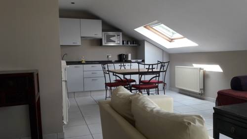 Imagen de la habitación del Hotel Value Stay Brussels South. Foto 3