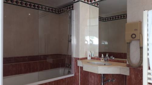 Imagen de la habitación del Hotel Value Stay Brussels South. Foto 4