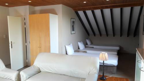 Imagen de la habitación del Hotel Value Stay Brussels South. Foto 6