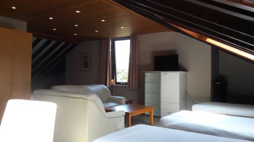 Imagen general del Hotel Value Stay Brussels South. Foto 1