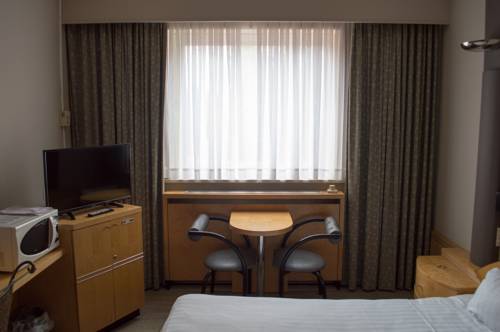 Imagen de la habitación del Hotel Value Stay Brussels South. Foto 9