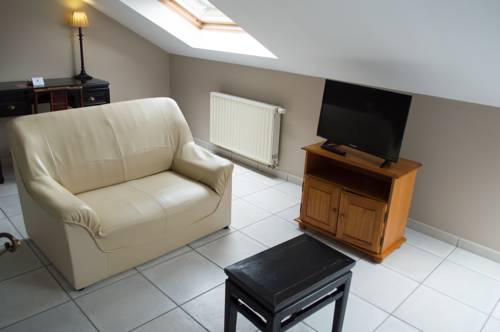 Imagen de la habitación del Hotel Value Stay Brussels South. Foto 10