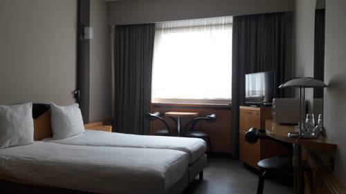 Imagen de la habitación del Hotel Value Stay Brussels South. Foto 11