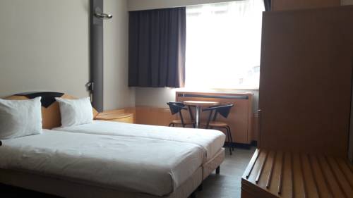 Imagen de la habitación del Hotel Value Stay Brussels South. Foto 13
