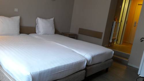 Imagen de la habitación del Hotel Value Stay Brussels South. Foto 16