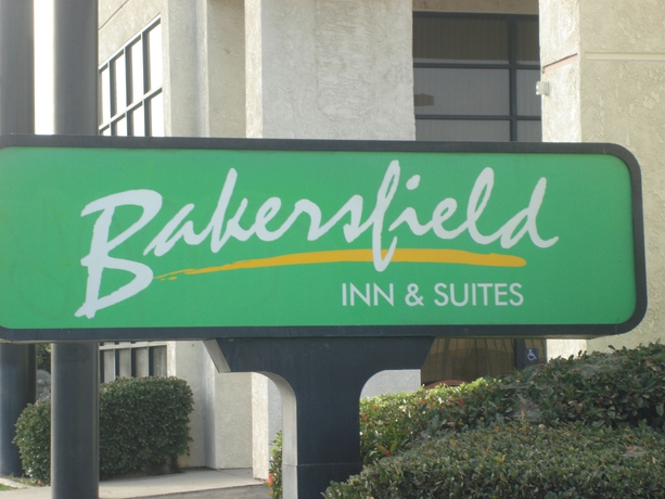 Imagen general del Hotel Value Stay Inn Extended Stay Bakersfield, CA. Foto 3