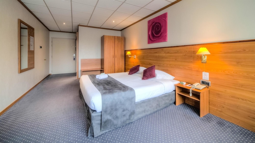 Imagen de la habitación del Hotel Value Stay Menen. Foto 10