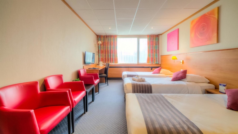 Imagen de la habitación del Hotel Value Stay Menen. Foto 12