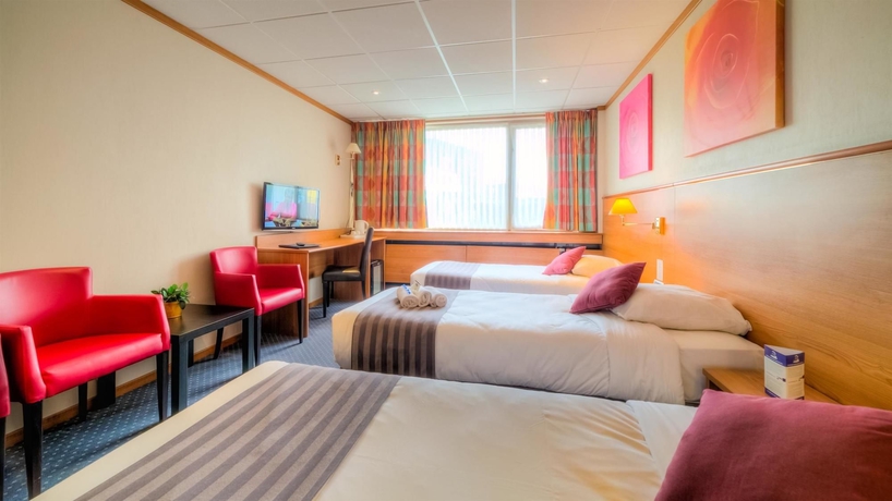 Imagen de la habitación del Hotel Value Stay Menen. Foto 13