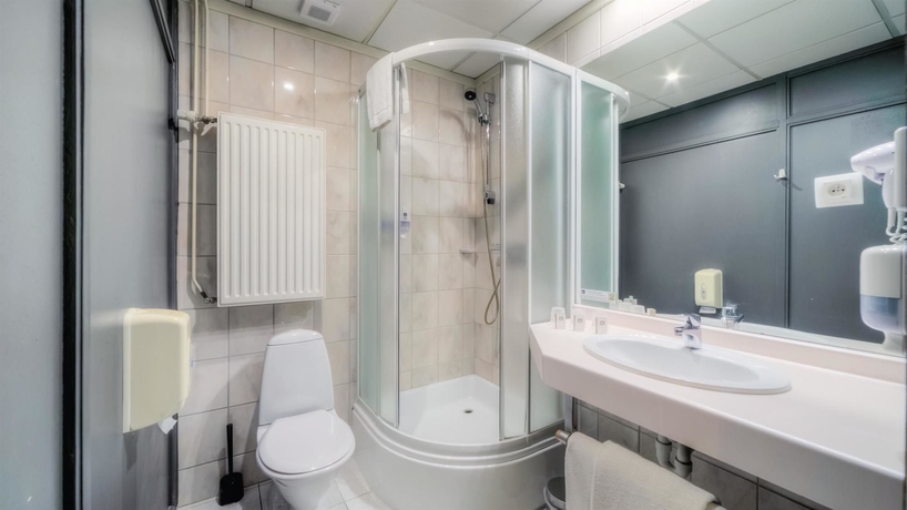 Imagen de la habitación del Hotel Value Stay Menen. Foto 14